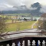 Weisses Roessl Am Ξενοδοχείο Thiersee