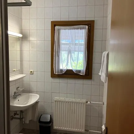 Weisses Roessl Am 호텔 티어제