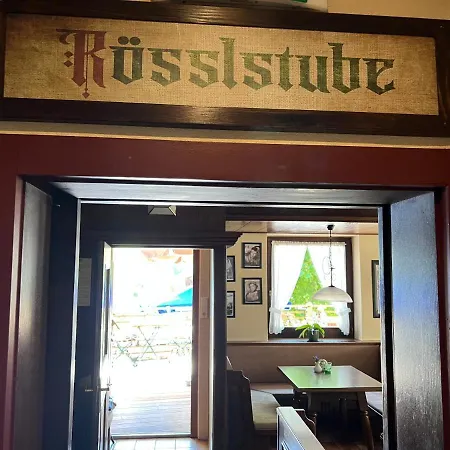 Weisses Roessl Am