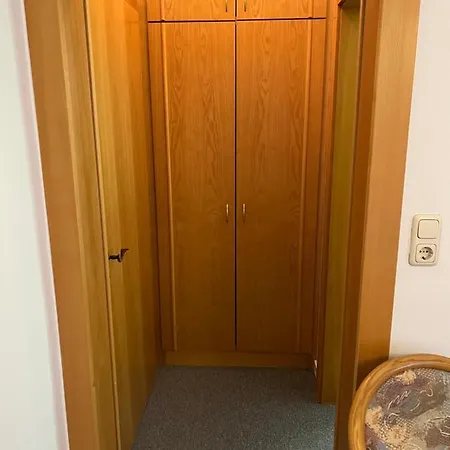 호텔 Weisses Roessl Am 티어제