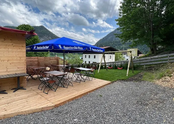 Szálloda Weisses Roessl Am 3*