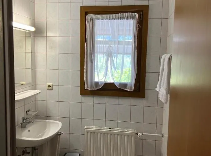 Weisses Roessl Am Szálloda Thiersee