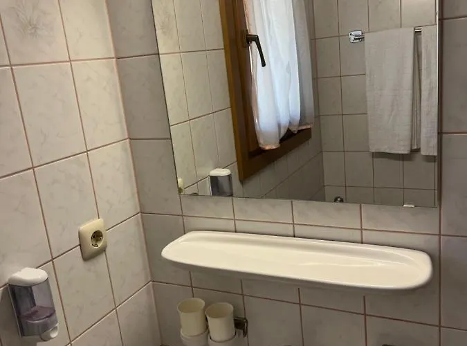 Weisses Roessl Am Szálloda Thiersee