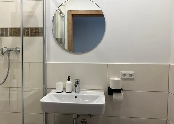 Weisses Roessl Am Szálloda 3*