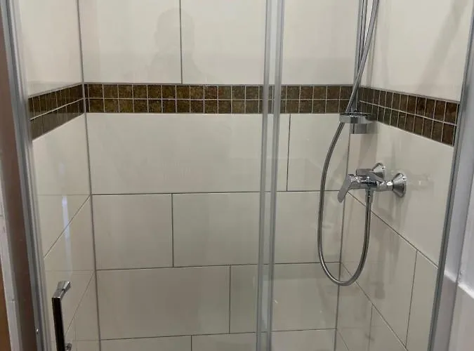 Weisses Roessl Am Szálloda 3*